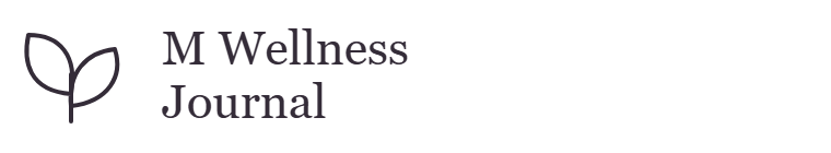 M Wellness Journal